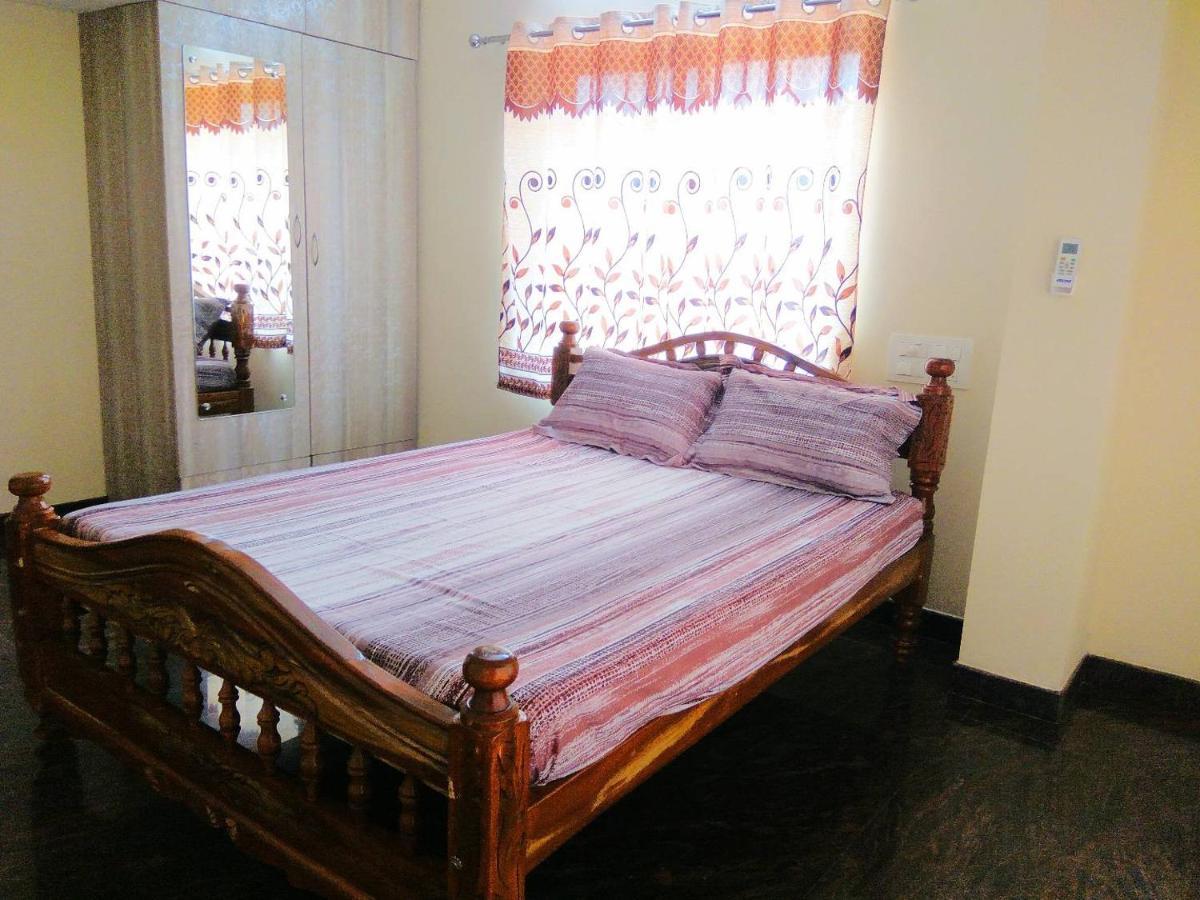 Venus Homes Mangalore Extérieur photo