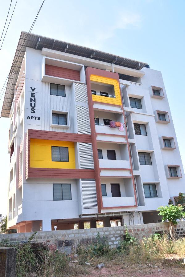 Venus Homes Mangalore Extérieur photo