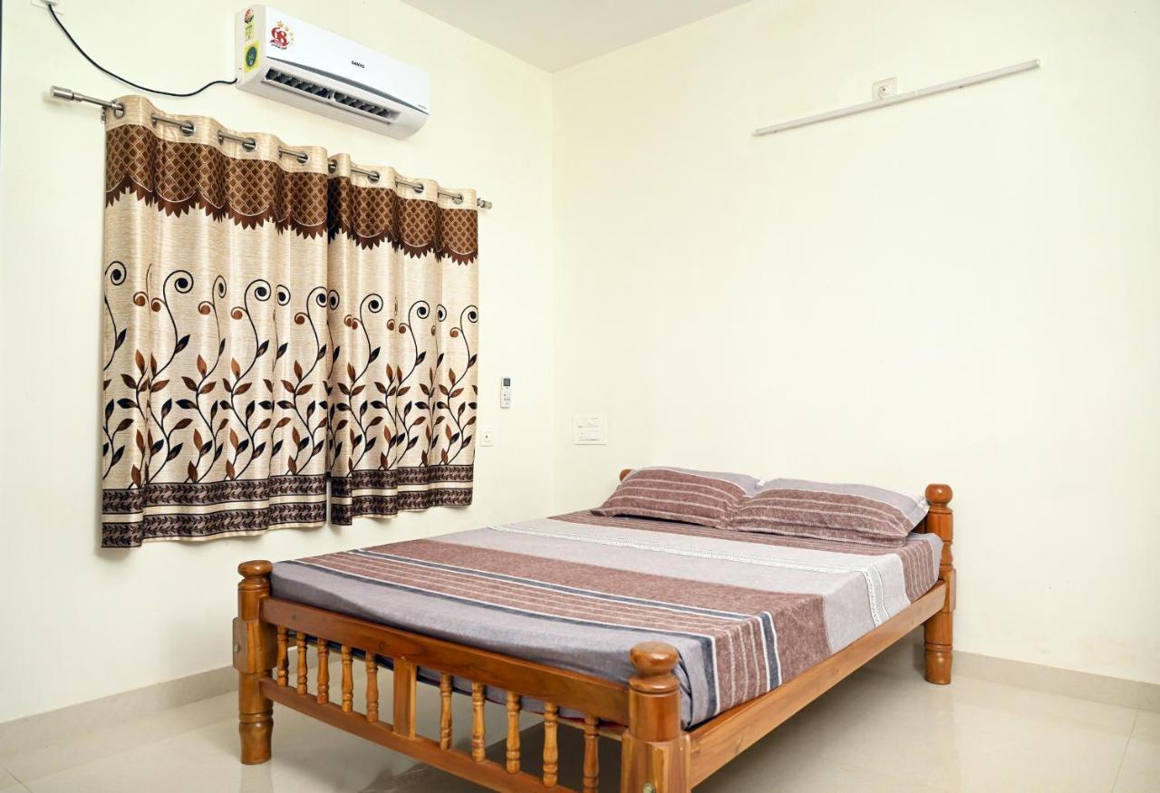 Venus Homes Mangalore Extérieur photo
