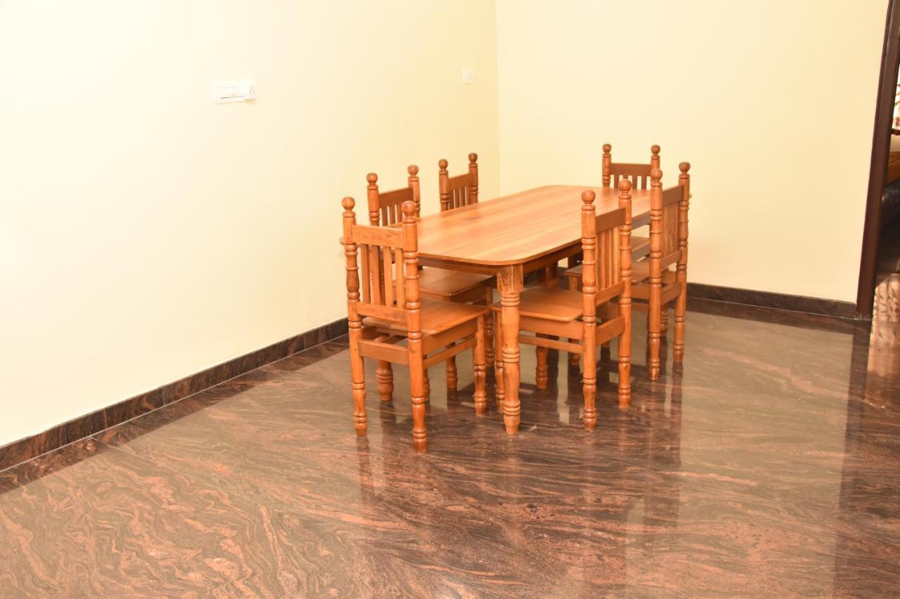 Venus Homes Mangalore Extérieur photo