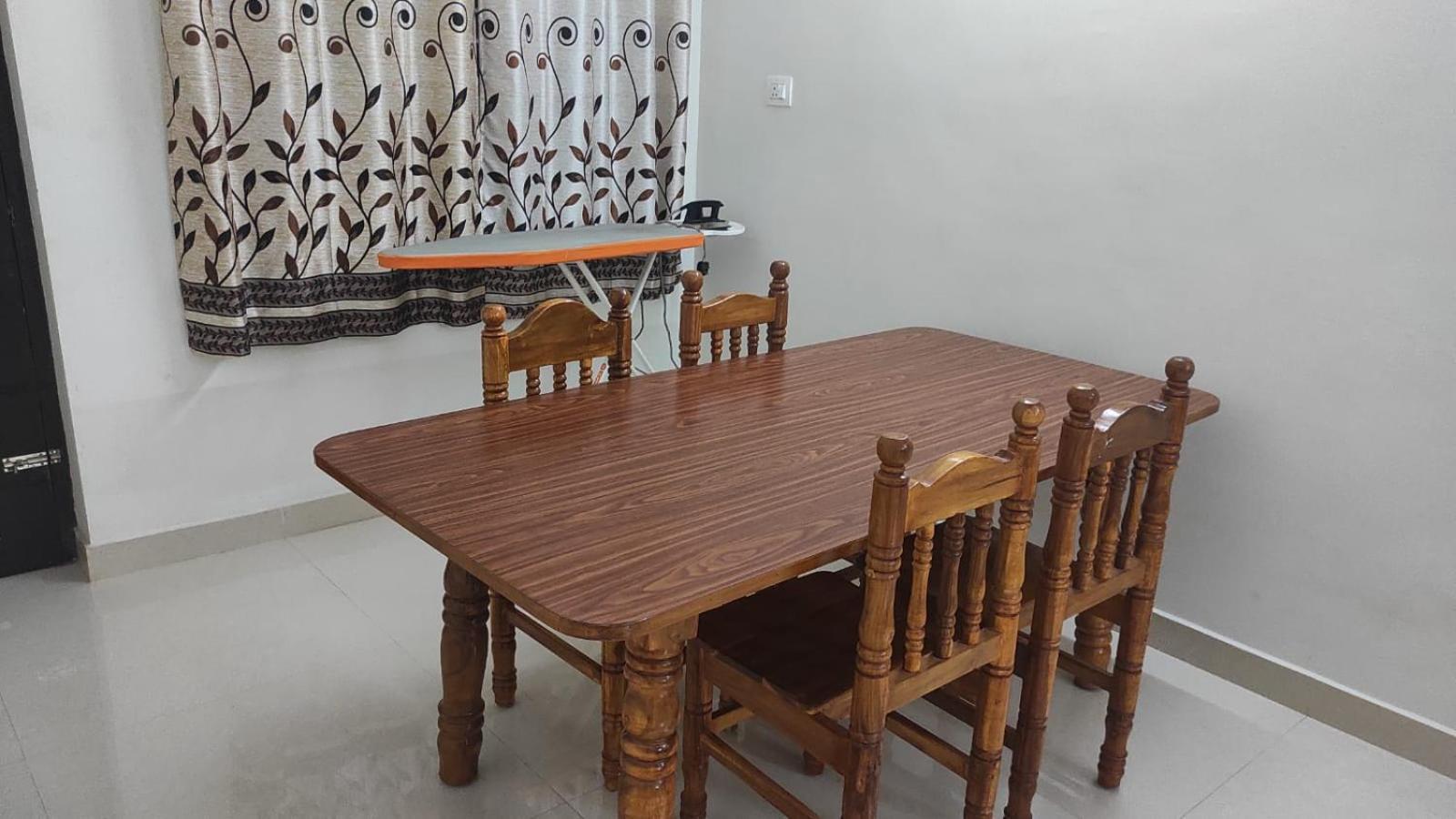 Venus Homes Mangalore Chambre photo