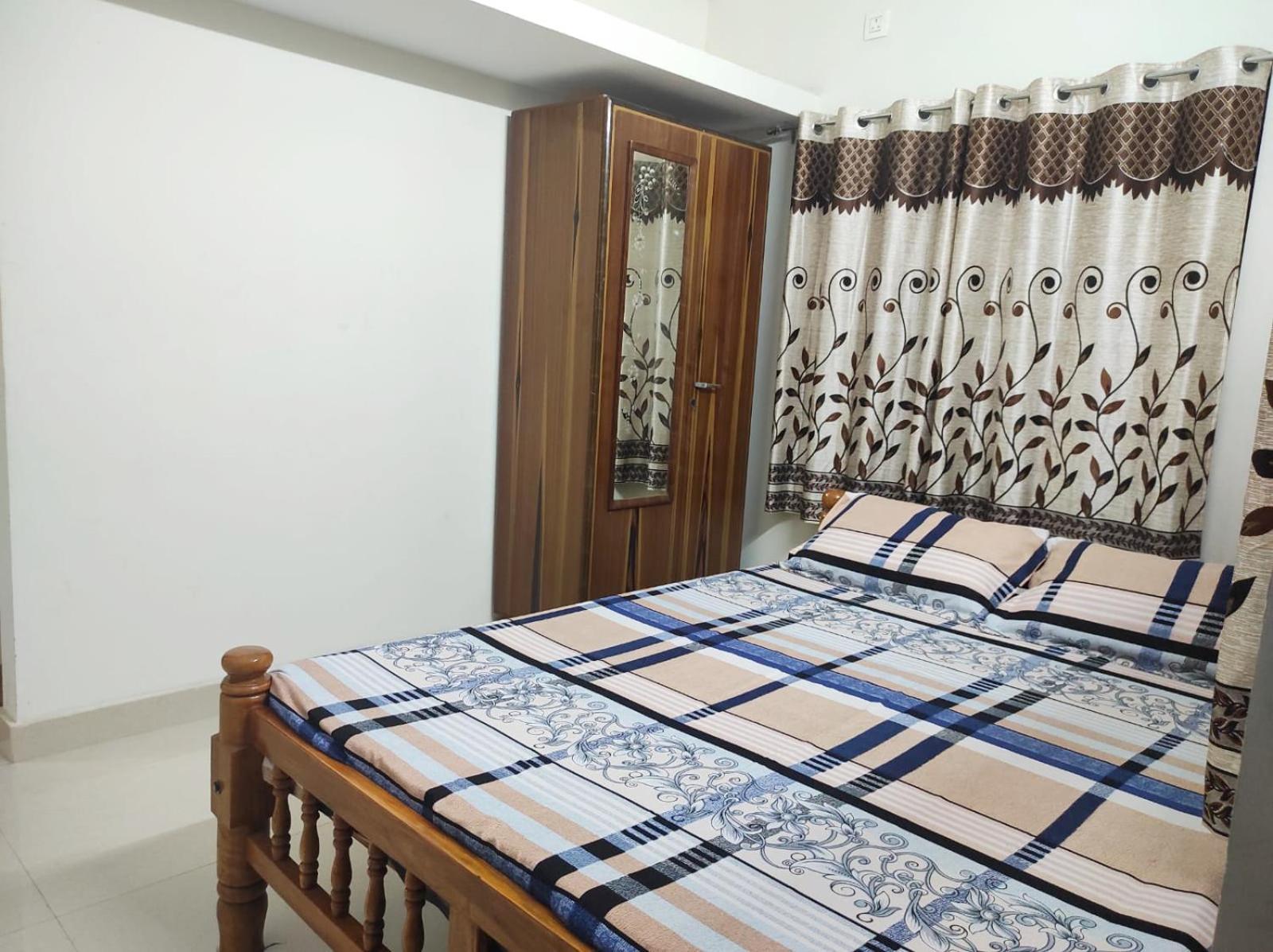 Venus Homes Mangalore Chambre photo