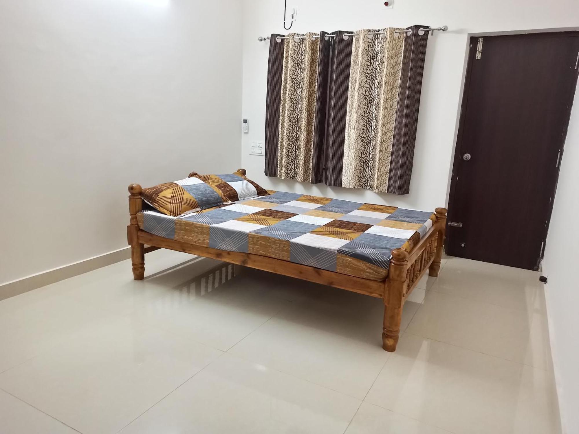 Venus Homes Mangalore Extérieur photo
