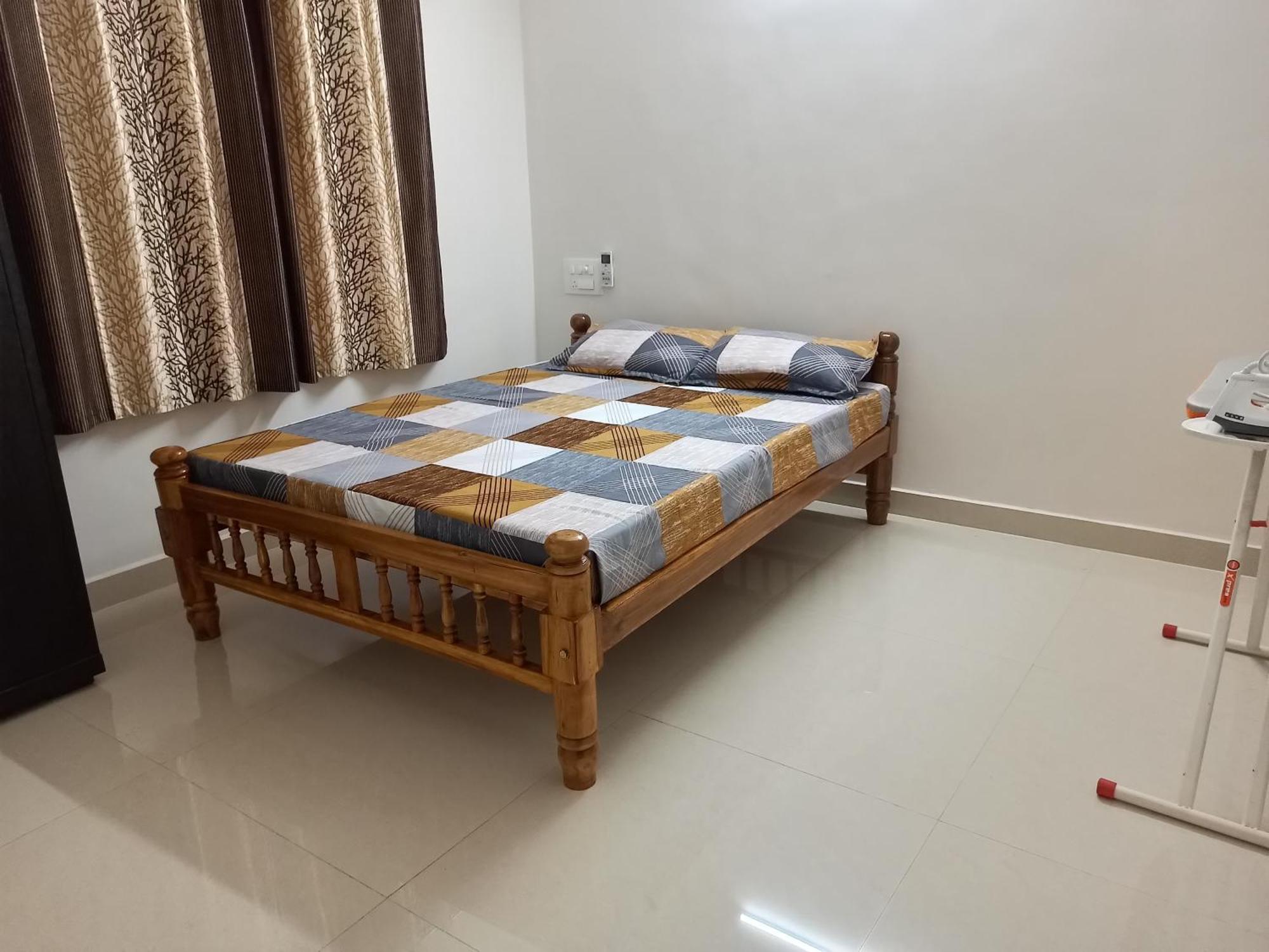 Venus Homes Mangalore Extérieur photo