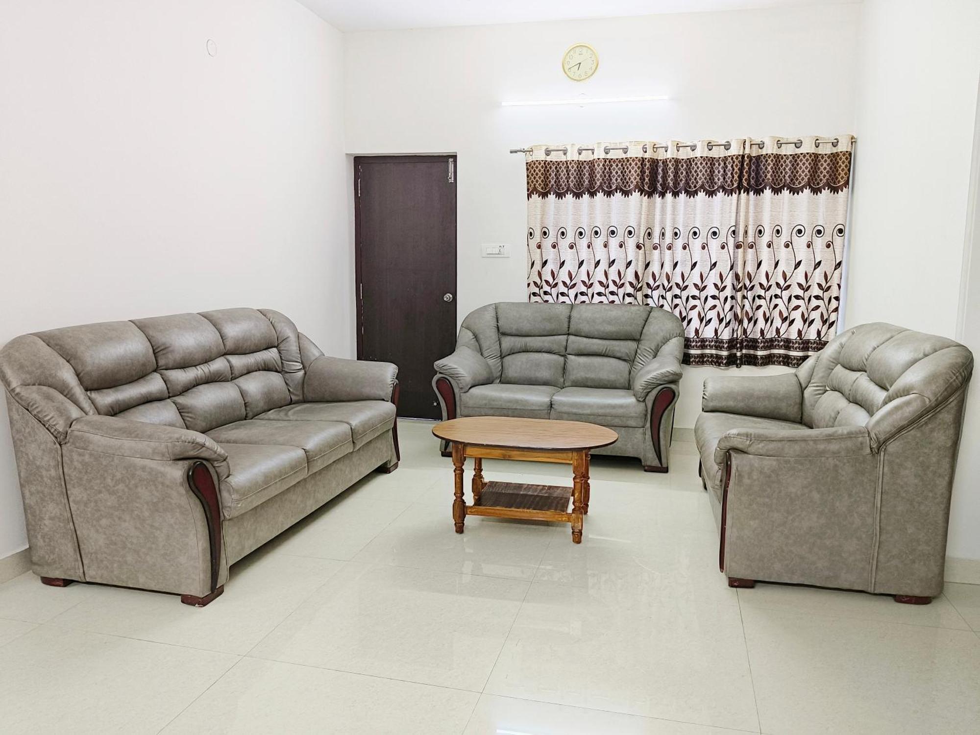 Venus Homes Mangalore Extérieur photo