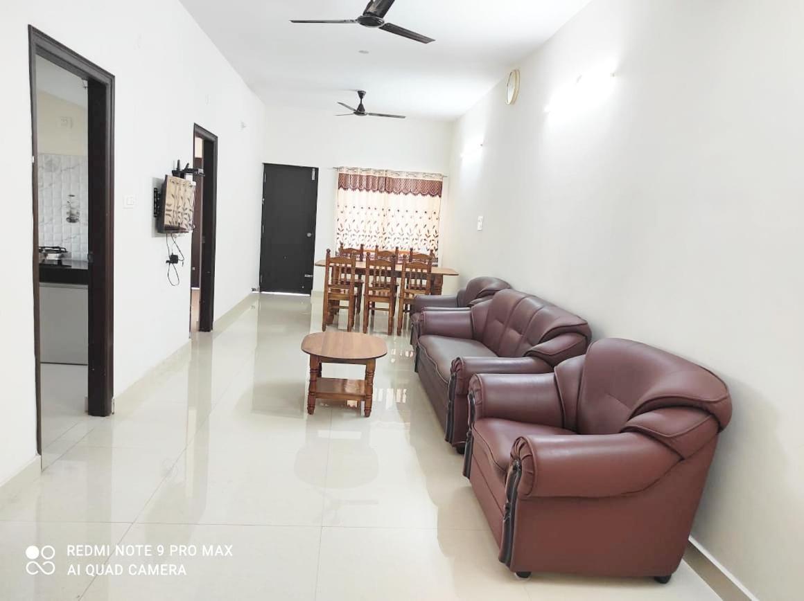 Venus Homes Mangalore Extérieur photo